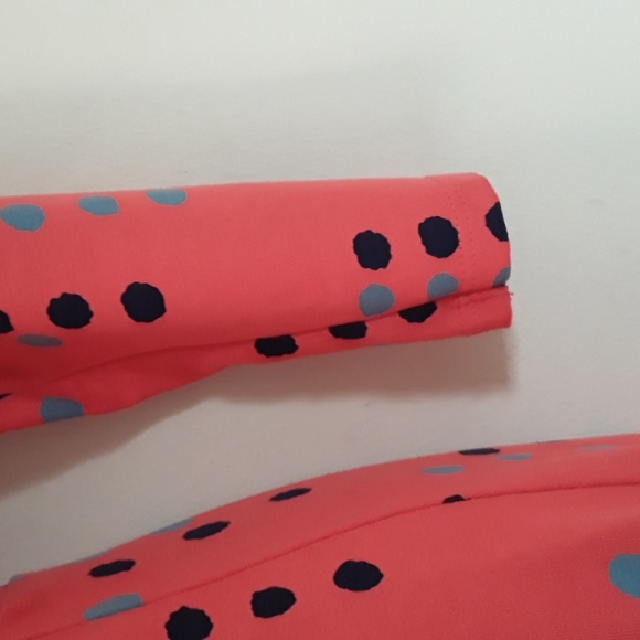 Boden Gathered Band Tunic Dress - Picture 7 of 13